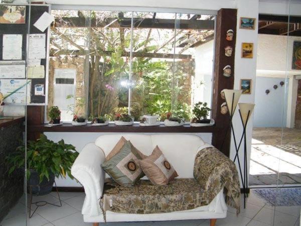 Bella Buzios Pousada Extérieur photo