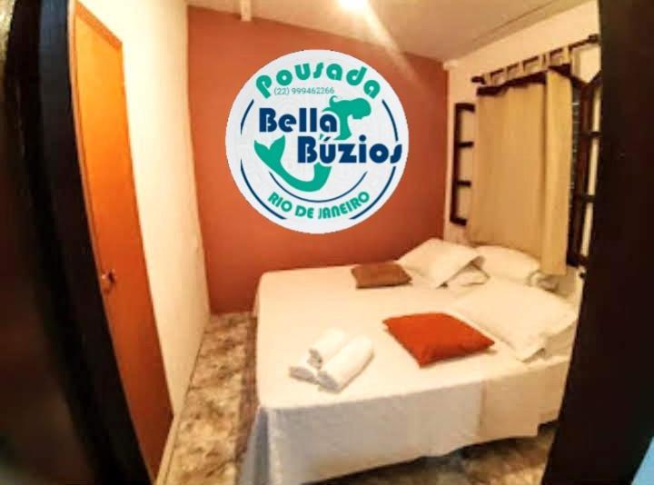 Bella Buzios Pousada Extérieur photo