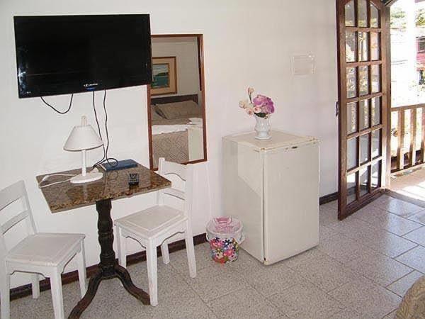 Bella Buzios Pousada Extérieur photo