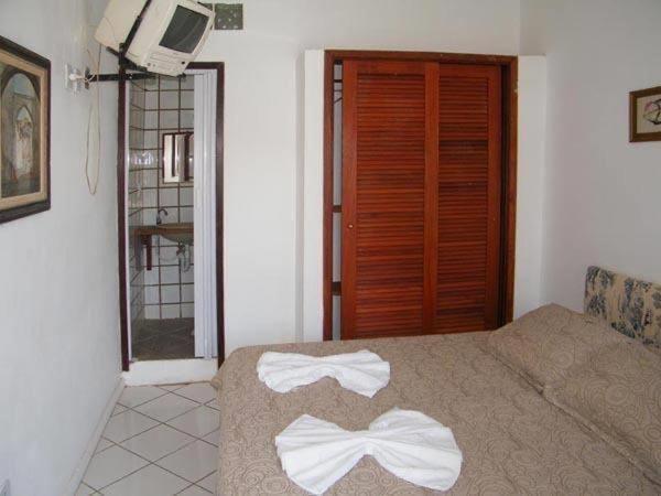 Bella Buzios Pousada Extérieur photo