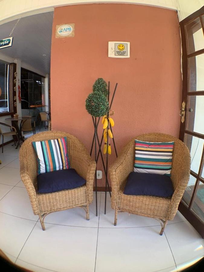 Bella Buzios Pousada Extérieur photo