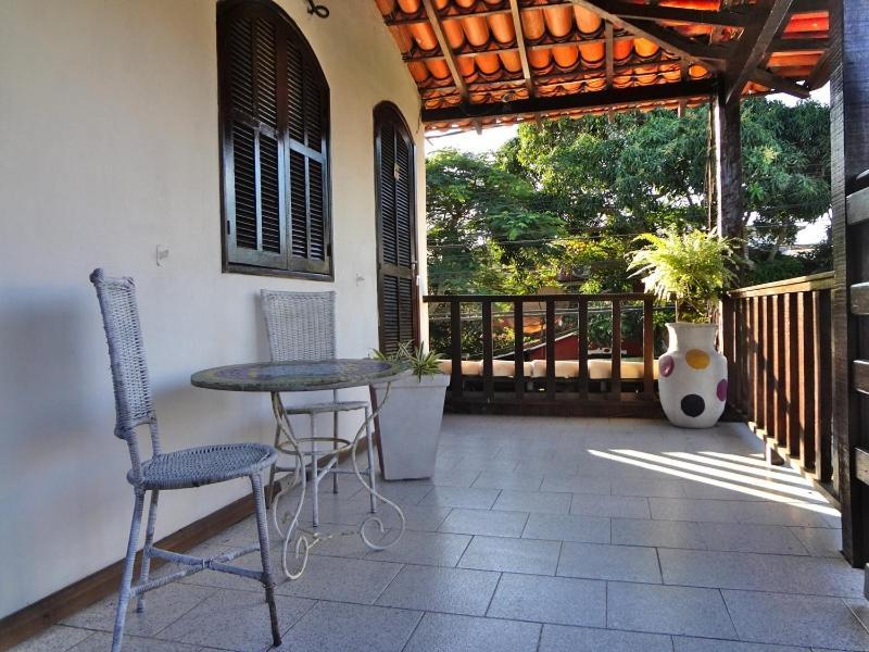 Bella Buzios Pousada Extérieur photo